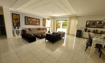 Imagem 5: Condomínio Água Viva #4 suítes #áreagourmetcomchurrasqueira