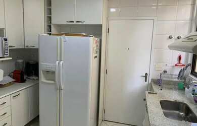 Imagem 6: Apartamento Venda 3 Dormitórios - 118 m² Moema