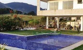 Imagem 7: Casa com 4 dormitórios à venda por R$ 2.200.000,00 - Vale dos Lagos - Joanópolis/SP