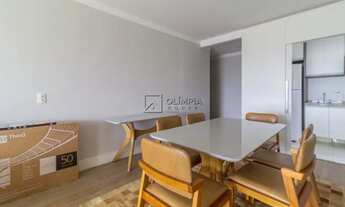 Imagem 5: Locação Apartamento 2 Dormitórios - 101 m² Itaim Bibi