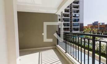 Imagem 5: Apartamento para Aluguel - Água Branca, 2 Quartos, 61 m2