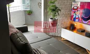 Imagem 6: Apartamento à venda no bairro Vila Prudente - São Paulo/SP, Zona Leste