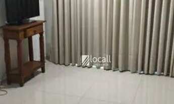 Imagem 2: Apartamento com 3 dormitórios para alugar, 75 m² por R$ 2.438,00/mês - Jardim Canaã - São