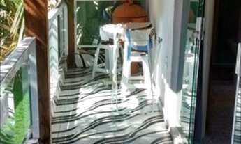 Imagem 3: Kitnet em Garatucaia