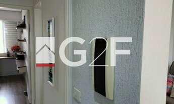 Imagem 7: Apartamento Condomínio Edifício Sabaúna