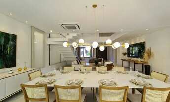 Imagem 5: Sobrado para venda com 510 metros quadrados com 5 quartos em Riviera - Bertioga - SP