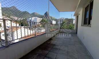 Imagem 4: Apartamento para venda tem 95 metros quadrados com 3 quartos em Grajaú - Rio de Janeiro