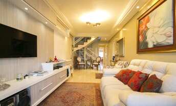 Imagem: Cobertura 2 dormitórios e 3 vagas em Petrópolis