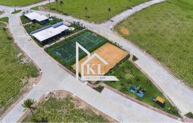 Imagem 12: Nísia Floresta - Terreno Padrão - Lagoa do Bonfim