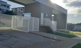 Imagem 3: Casa Duplex em Zona Norte - 2 e 3/4 Suíte - 66m²/79m² - Mar do Atlântico