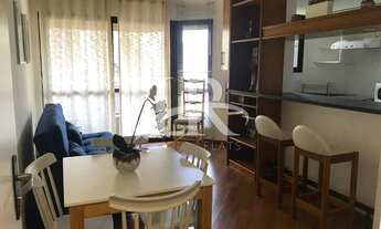 Imagem 2: Flat, Itaim Bibi - São Paulo