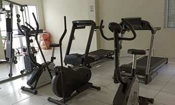 Imagem 7: Belo apartamento 2quartos, varanda, lazer, garagem, 900 m metrô Jabaquara