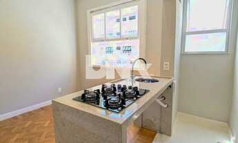 Imagem 6: Apartamento-À VENDA-Flamengo-Rio de Janeiro-RJ