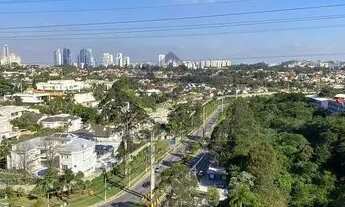 Imagem 5: SANTANA DE PARNAÍBA - Apartamento Padrão - TAMBORÉ