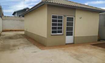 Imagem 2: Casa no Residencial Dignidade