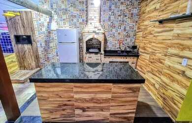 Imagem 6: Linda casa em condomínio fechado