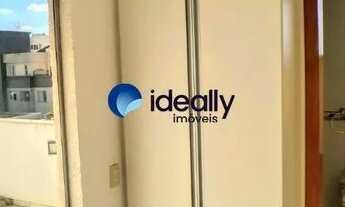 Imagem 4: Cobertura para aluguel com 2 quartos em Castelo - Belo Horizonte - MG