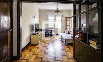 Imagem: Apartamento para Aluguel - Liberdade, 2