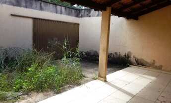 Imagem 6: Casa em vila capixaba