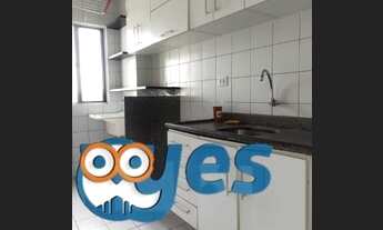 Imagem: FEIRA DE SANTANA - Apartamento Padrão