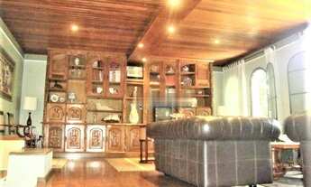 Imagem 7: Casa para venda no Taquaral!