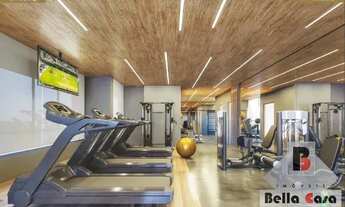 Imagem 5: Apartamento a venda Varanda Gourmet