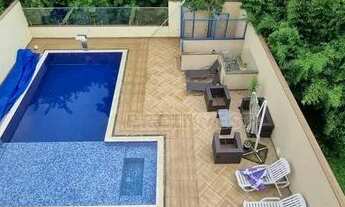 Imagem 2: Casa com 3 dormitórios, 315 m² - venda por R$ 1.600.000,00 ou aluguel por R$ 7.500,00/mês