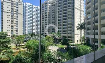 Imagem 2: Barra da Tijuca Apartamento com 4 dormitórios