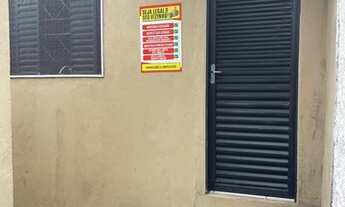 Imagem 2: Kit net bem localizada