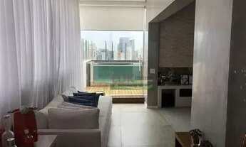 Imagem 6: Cobertura com 4 dormitórios à venda, 420 m² por R$ 7.500.000,00 - Cidade Monções - São Pau