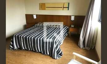 Imagem 3: Apartamento para Aluguel - Vila Clementino, 1 Quarto, 27 m2