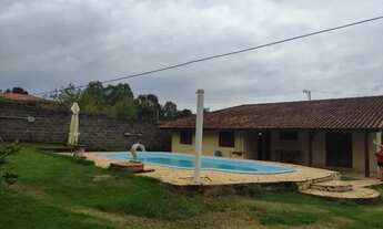 Imagem: Vende-se CASA com três dormitórios, duas