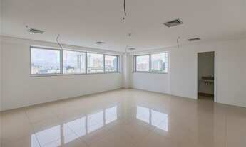 Imagem 3: SãO PAULO - Conjunto Comercial/Sala - Santana