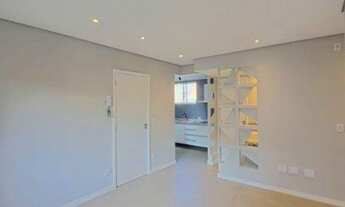 Imagem 4: Apartamento com 2 dormitórios para alugar, 58 m² por R$ 3.500/mês - Vila Mariana - São Pau