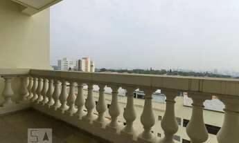 Imagem 5: Apartamento à Venda - Vila Mascote, 3 Quartos, 120 m2