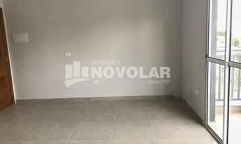 Imagem 3: Apartamento na Vila Maria com 2 Dormitórios