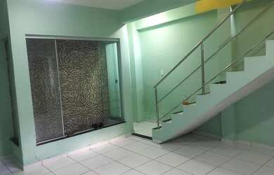 Imagem 2: Vendo casa na cidade operária (unidade 205