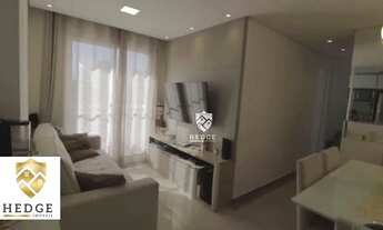 Imagem 2: Apartamento com 2 dormitórios à venda, 50 m² por R$ 393.000 - Aricanduva - São Paulo/SP