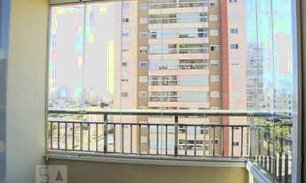 Imagem 5: Apartamento para Aluguel - Saúde, 2 Quartos, 61 m2