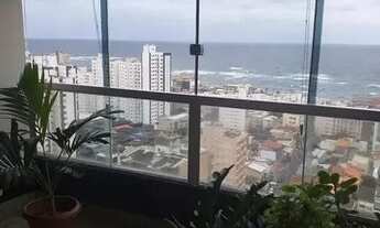 Imagem 2: Apartamento nascente total com 2 quartos em 102m² com uma vaga de garagem