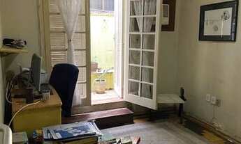 Imagem 7: Henrique Dias 2 dor terreo com 2 patios