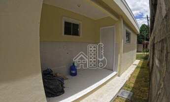 Imagem 4: Casa com 2 quartos à venda, 94 m² por R$ 430.000 - Jardim Atlantico - Maricá/RJ