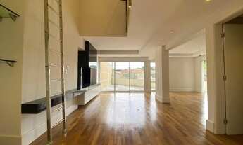 Imagem: Maravilhoso garden no coração da Vila