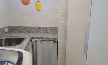 Imagem 7: JOãO PESSOA - Apartamento Padrão - cabo branco