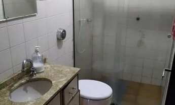 Imagem 6: Quarto em AP p/ mulher, tudo incluso, perto do terminal com garagem!