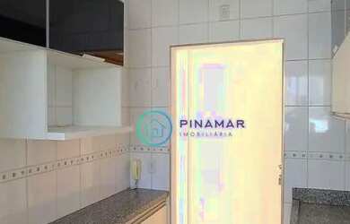 Imagem 6: Apartamento com 3 dormitórios à venda, 72 m² por R$ 338.800,00 - Parque Amazônia - Goiânia