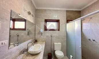 Imagem 5: Casa com 04 quartos para alugar no Grape Village em Vinhedo/SP