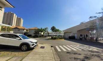 Imagem 3: Sobrado com 3 dormitórios à venda, 97 m² por R$ 960.000,00 - Interlagos - São Paulo/SP