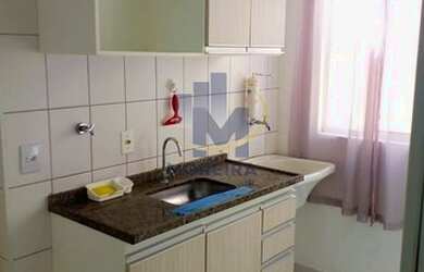 Imagem 4: 2 dormitórios próximo a FIB