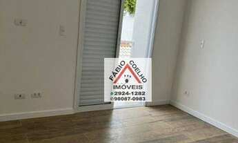 Imagem 5: Lindo Sobrado com 3 dormitórios à venda, 110 m² por R$ 690.000 - Campo Grande - São Paulo